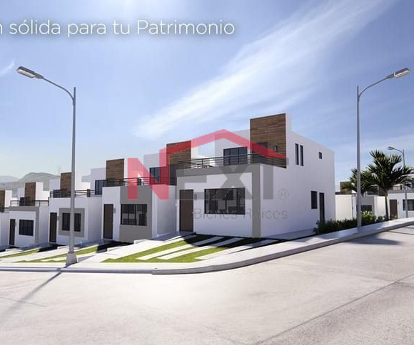 Casa en Venta en ANDALUCIA RESIDENCIAL EN TIJUANA