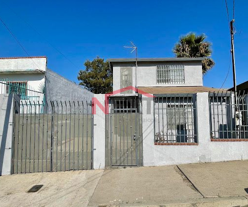 Casa en venta en Independencia, Tijuana B.C