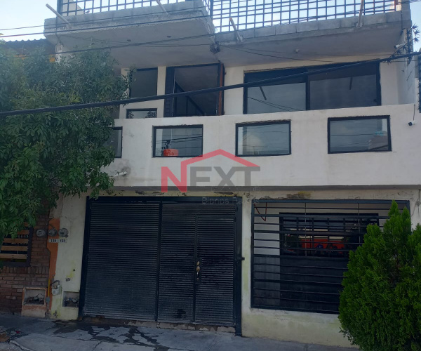 venta casa al poniente saltillo 2000