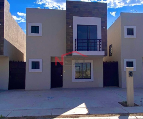 CASA EN VENTA EN ALTARIA RESIDENCIAL