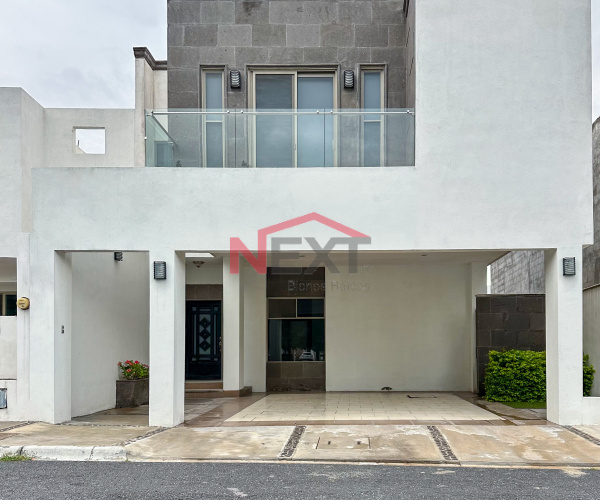 Casa en RENTA Villas de Guadalupe