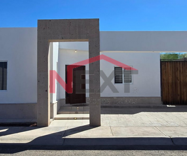 CASA EN RENTA EN REAL DE QUIROGA