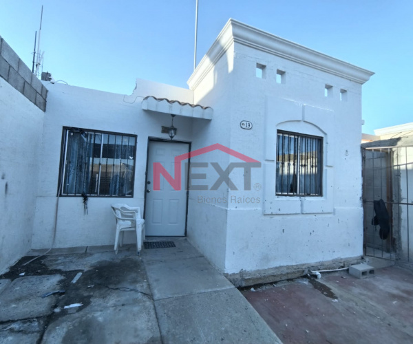 CASA EN VENTA EN PASEOS DEL PEDREGAL