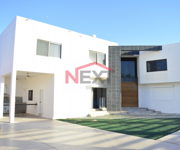 CASA EN VENTA EN REAL DEL CATORCE