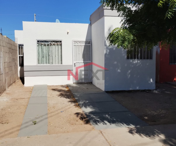 CASA EN VENTA EN  FRACC. TUMACACORI