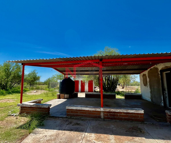 TERRENO EN VENTA EN CAMPESTRE "EL RETIRO"