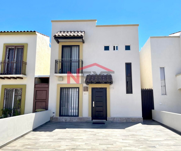 CASA EN VENTA EN LAS PROVINCIAS RESIDENCIAL