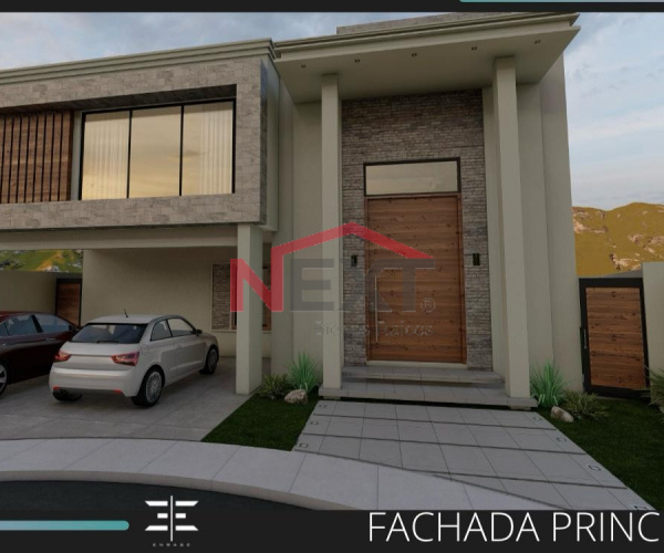 🏡 Casa en Pre - Venta en Fraccionamiento La Joya, Pueblo Mágico de Arteaga ,propiedad de 420 m² de construcción sobre un terreno de 410.79 m2