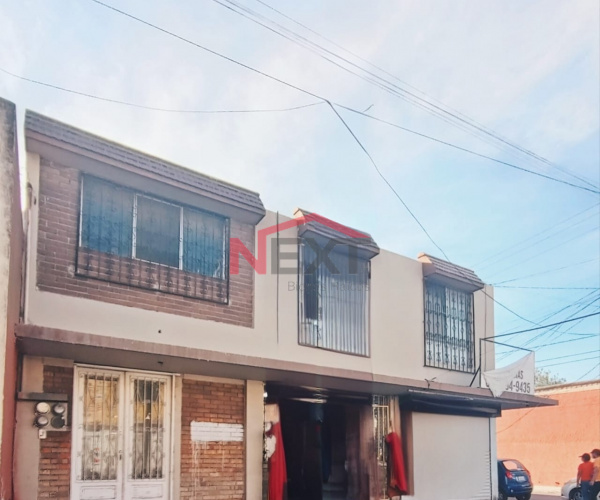 VENTA DE EDIFICIO UBICADO EN EL CORAZÓN DE LA CIUDAD, ESQUINA XICOTENCATL Y MUZQUIZ