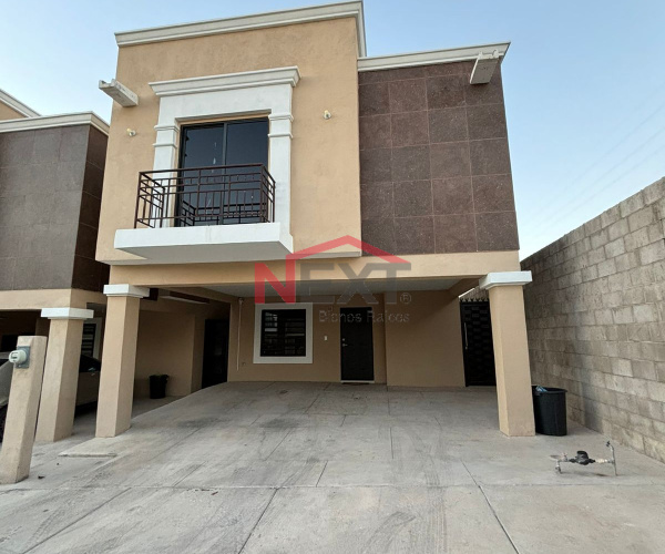 CASA EN VENTA EN ALTARIA RESIDENCIAL