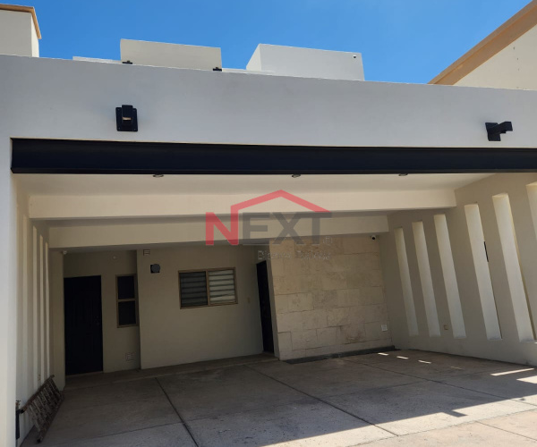 CASA EN VENTA EN ALTA FIRENZE RESIDENCIAL