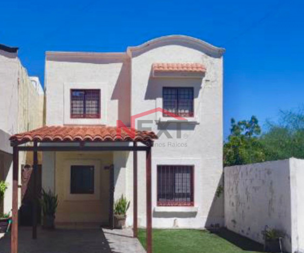 CASA EN VENTA EN VILLA BONITA RESIDENCIAL