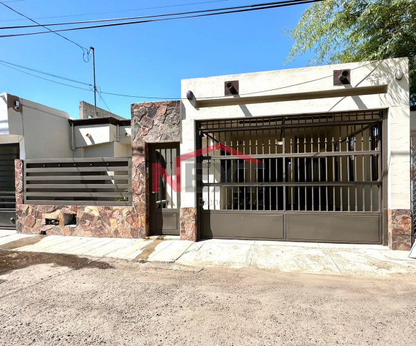 CASA EN RENTA EN LAS FUENTES