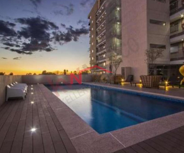 DEPARTAMENTO EN RENTA EN TORRE SKY PITIC