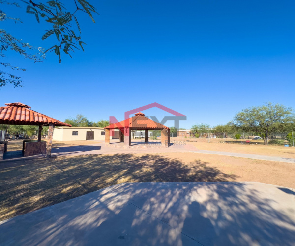 CASA CAMPESTRE EN VENTA EN REAL DE CATORCE