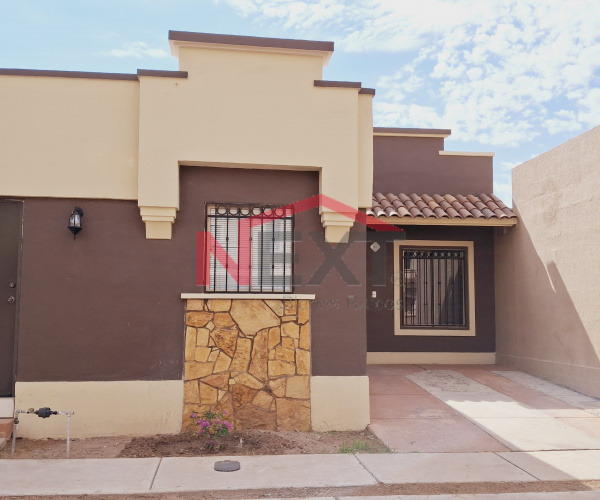 CASA EN RENTA EN CALIFORNIA