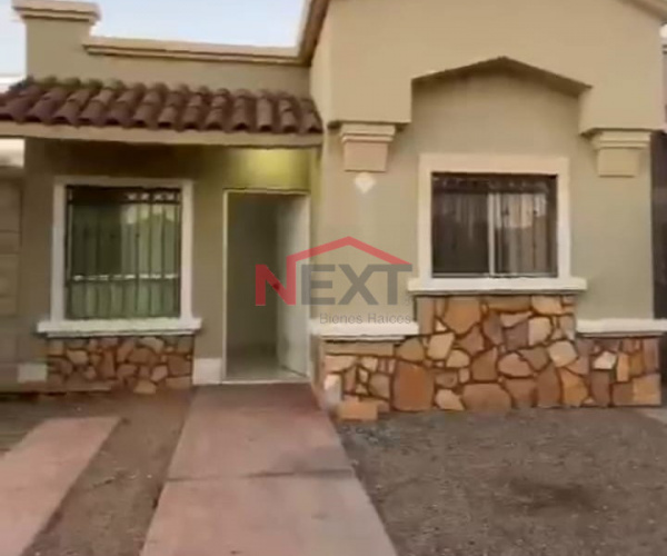 CASA EN VENTA EN CALIFORNIA RESIDENCIAL