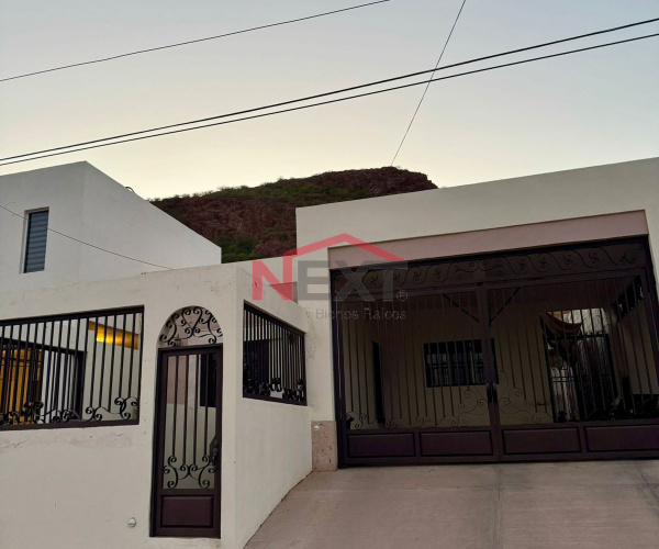 VENTA DE PROPIEDAD EN GUAYMAS