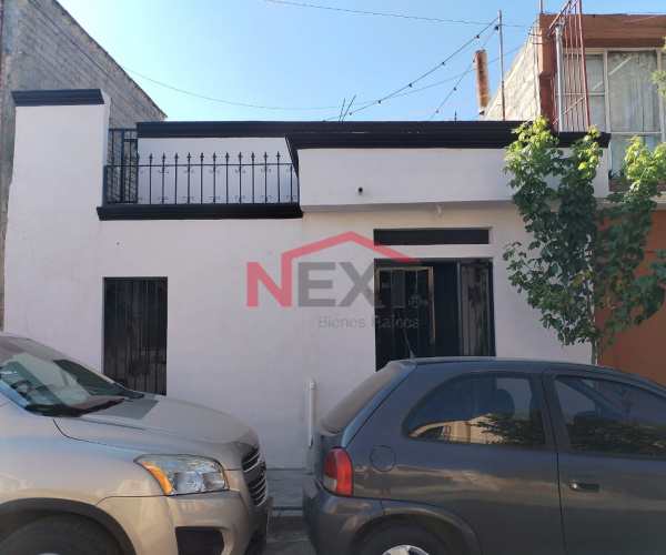 VENTA DE PROPIEDAD EN ZONA CENTRO