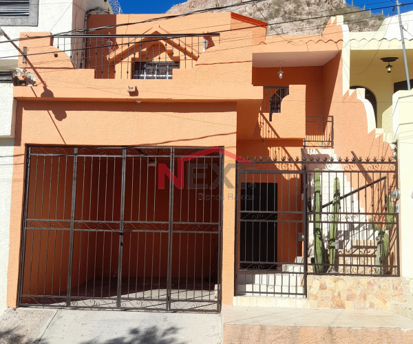 RENTA CASA COL LAS DELICIAS GUAYMAS SONORA