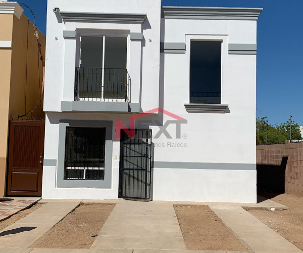 CASA EN VENTA EN ESPLENDOR III SECC. GALOS