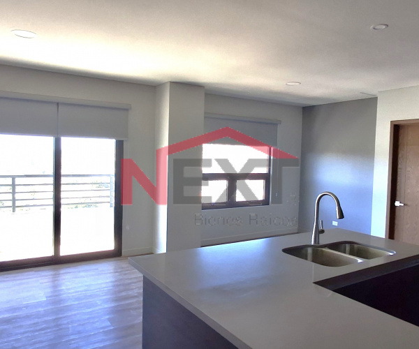 DEPARTAMENTO EN VENTA BUENAVISTA TIJUANA