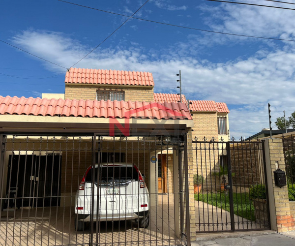 CASA EN RENTA   AMUEBLADA EN REAL DE PEÑA