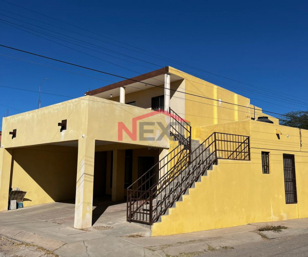 DEPARTAMENTOS CON LOCAL COMERCIAL EN VENTA EN COL. TULIPANES