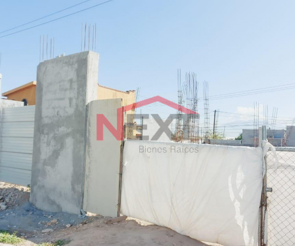 Terreno Residencial en Venta en Zona Norte