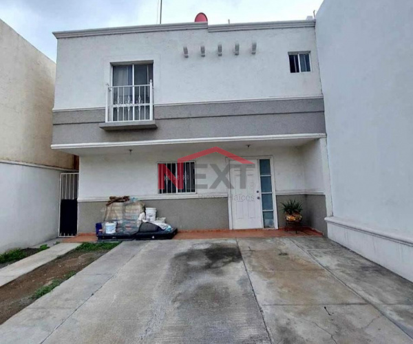 CASA VENTA AL  PONIENTE  FRACC. PRIVADO