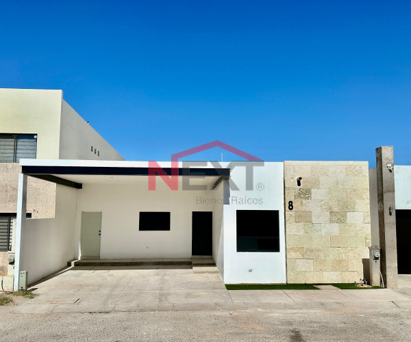 CASA EN VENTA EN SAN ANDRES RESIDENCIAL