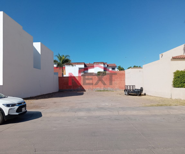 TERRENO EN VENTA EN CASA GRANDE