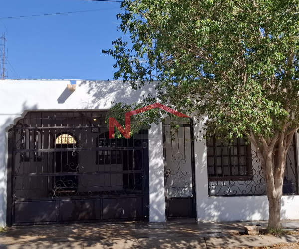 CASA EN VENTA EN PUEBLITOS CERRADA TUBAC