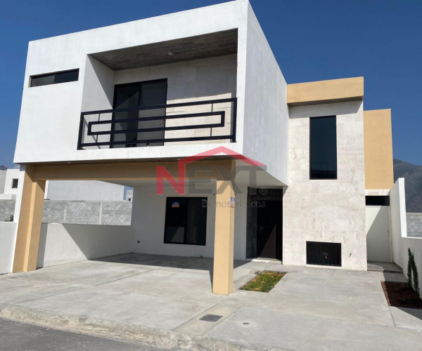 CASA EN VENTA FRACC. RESIDENCIAL SANTA ELENA