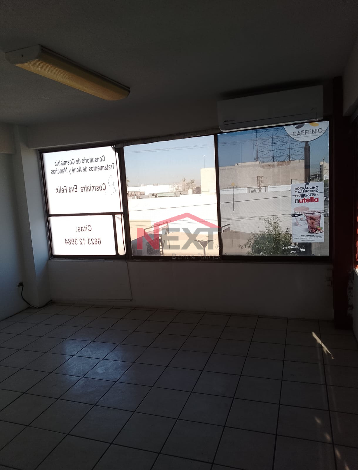 Oficina en Renta en Hermosillo  , Hermosillo Centro, , 40.00 m2 terreno, 40.00 m2 construcción