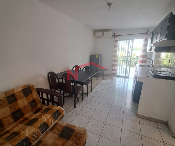 DEPARTAMENTO EN RENTA EN COL. LAS TORRES