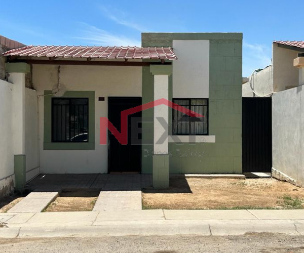 CASA EN VENTA EN ROMANZA RESIDENCIAL