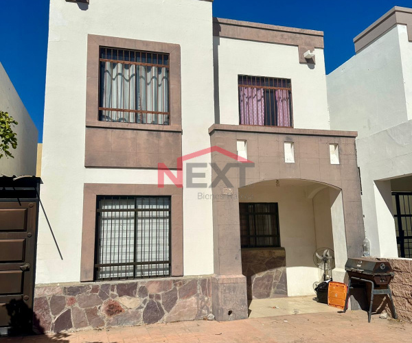 CASA EN VENTA EN TORREPLATA RESIDENCIAL