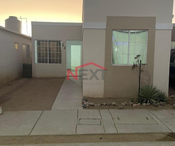 CASA EN VENTA EN NATURA RESIDENCIAL