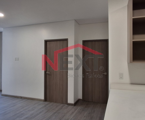 DEPARTAMENTO EN VENTA EN COLONIA BUENAVISTA