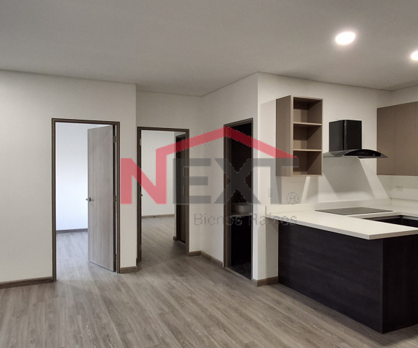 DEPARTAMENTO EN VENTA EN COL BUENAVISTA / TIJUANA