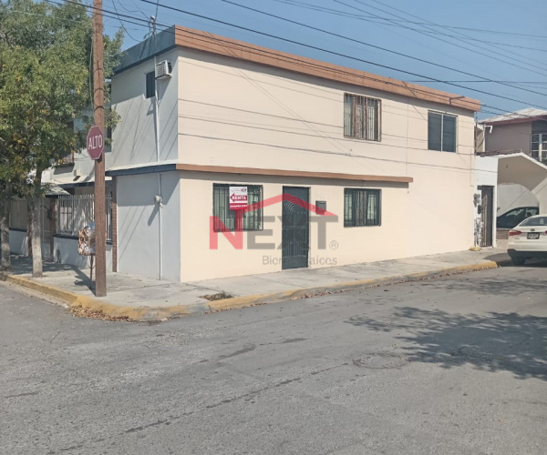 RENTA DE LOCAL COMERCIAL AL NORTE DE LA CIUDAD