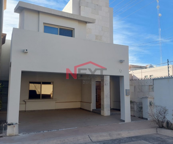 CASA EN VENTA EN EL CONQUISTADOR RESIDENCIAL