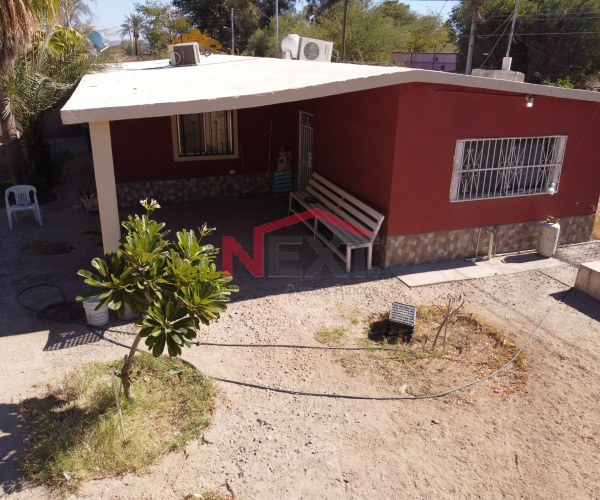 CASA CAMPESTRE EN VENTA EN SAN PEDRO EL SAUCITO