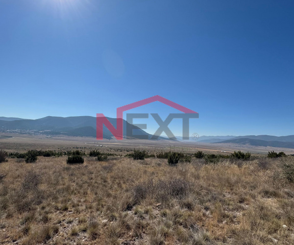 🌲 Terreno Campestre en Venta - 3,481 m² en Sierra de Arteaga, El Porvenir 🌄