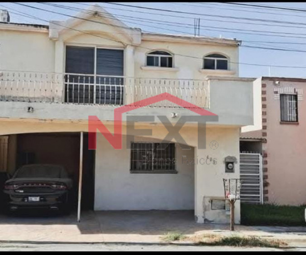 CASA EN VENTA EN LA MAGUEYADA