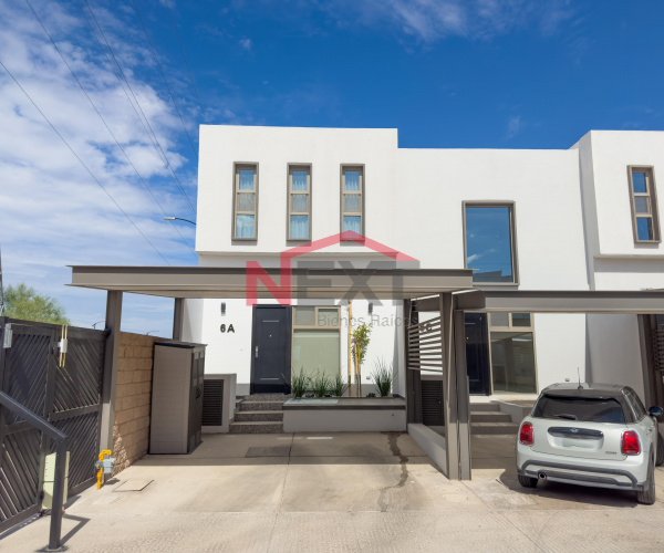 TOWN HOUSE EN VENTA BASALTO RESIDENCIAL