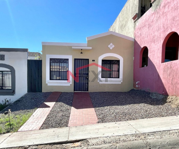 CASA EN VENTA EN URBI VILLA DEL REY