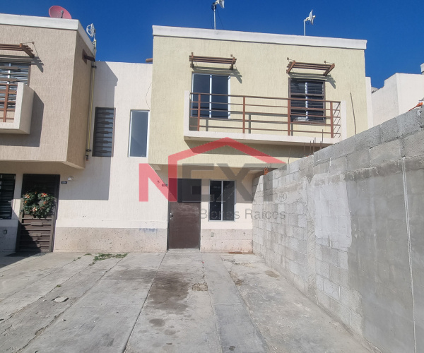 Casa en venta en Hacienda Los Laureles (Tijuana)