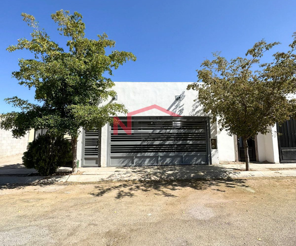 CASA EN RENTA URBI VILLA DEL CEDRO